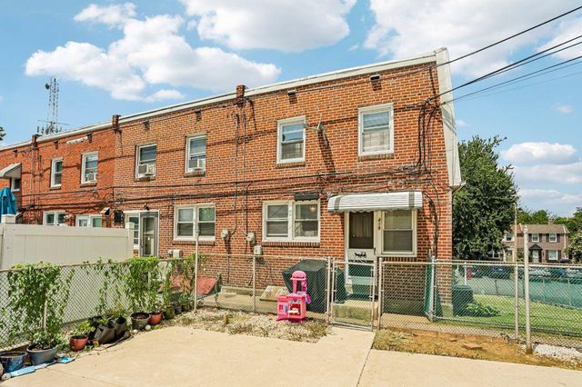 419 ARLINGTON AVE, Upper Darby, PA 19082