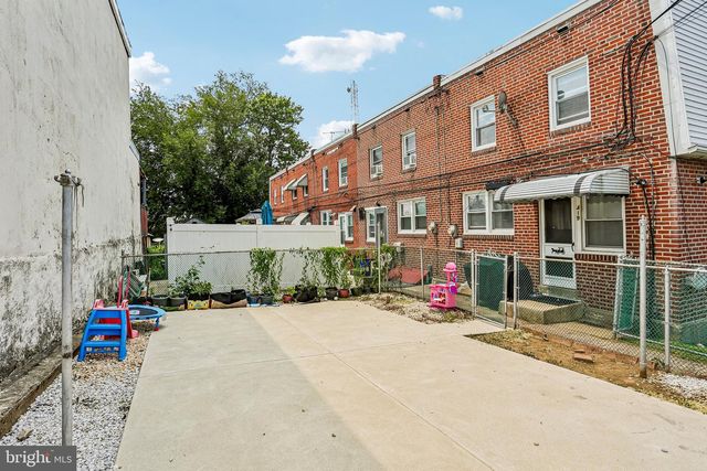 419 ARLINGTON AVE, Upper Darby, PA 19082