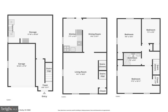 419 ARLINGTON AVE, Upper Darby, PA 19082