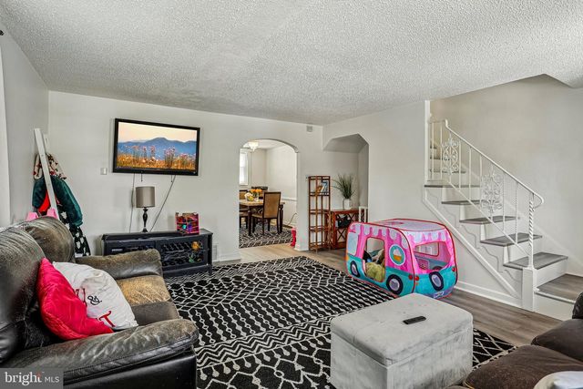419 ARLINGTON AVE, Upper Darby, PA 19082