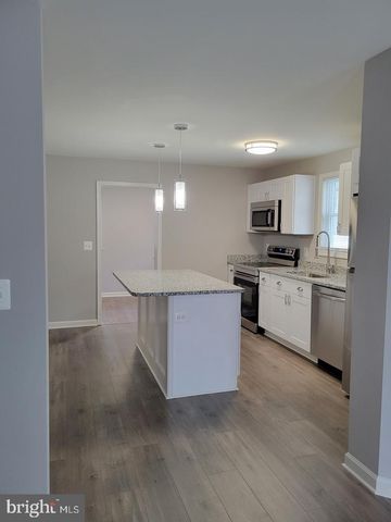 9145A OLD SCAGGSVILLE RD, Laurel, MD 20723