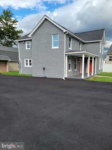 9145A OLD SCAGGSVILLE RD, Laurel, MD 20723