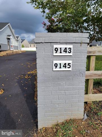 9145A OLD SCAGGSVILLE RD, Laurel, MD 20723