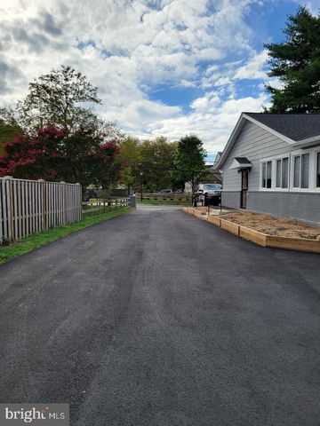 9145A OLD SCAGGSVILLE RD, Laurel, MD 20723