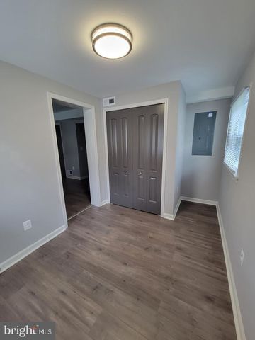 9145A OLD SCAGGSVILLE RD, Laurel, MD 20723