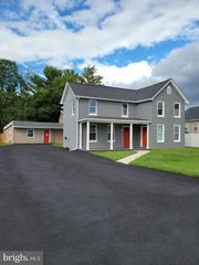 9145A OLD SCAGGSVILLE RD, Laurel, MD 20723