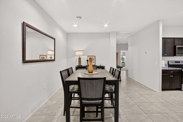 24382 W WOOD Street, Buckeye, AZ 85326