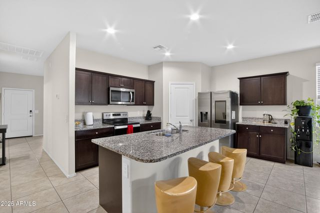 24382 W WOOD Street, Buckeye, AZ 85326