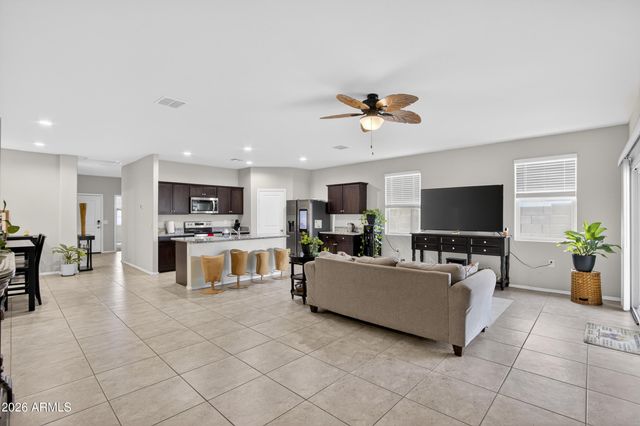 24382 W WOOD Street, Buckeye, AZ 85326