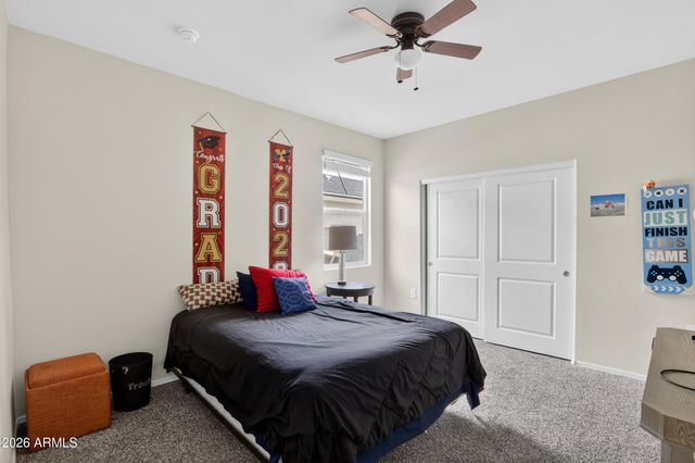 24382 W WOOD Street, Buckeye, AZ 85326