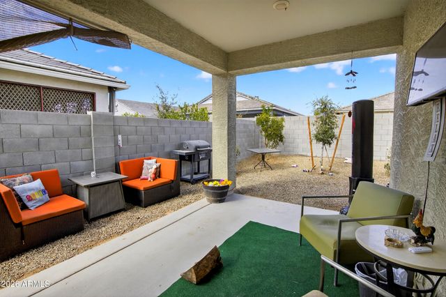 24382 W WOOD Street, Buckeye, AZ 85326