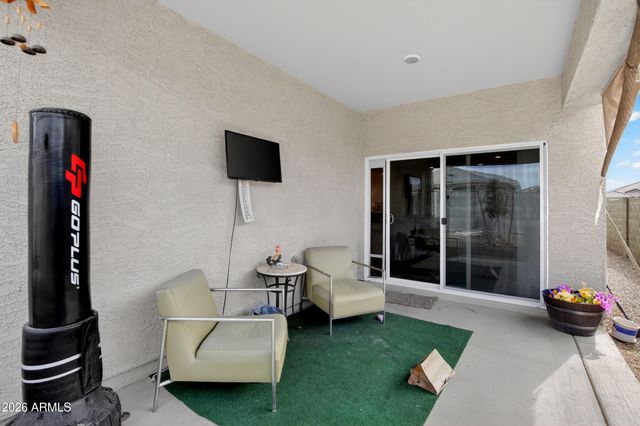 24382 W WOOD Street, Buckeye, AZ 85326