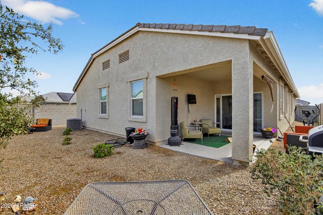 24382 W WOOD Street, Buckeye, AZ 85326