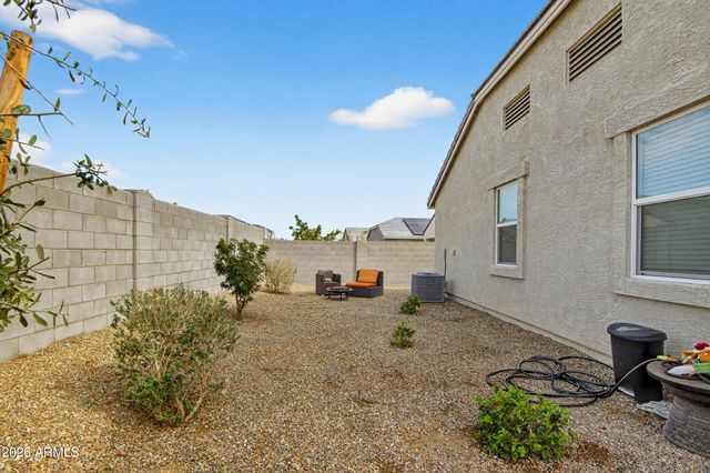 24382 W WOOD Street, Buckeye, AZ 85326