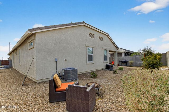 24382 W WOOD Street, Buckeye, AZ 85326