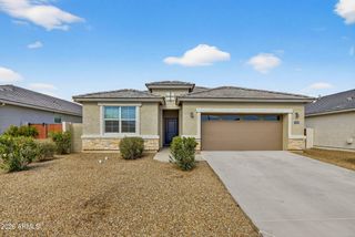 24382 W WOOD Street, Buckeye, AZ 85326