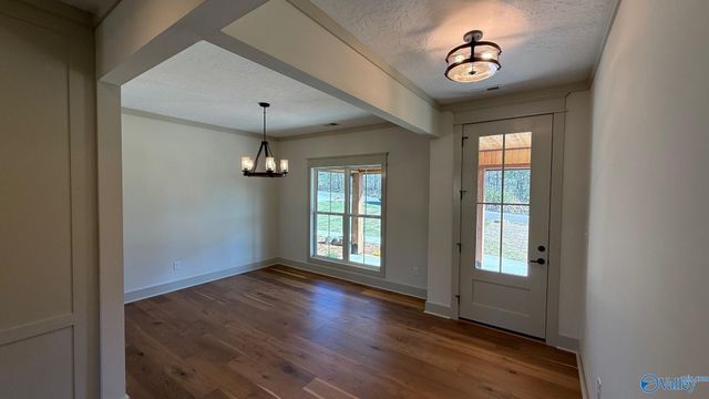 1405 Raymond Lane, Southside, AL 35907