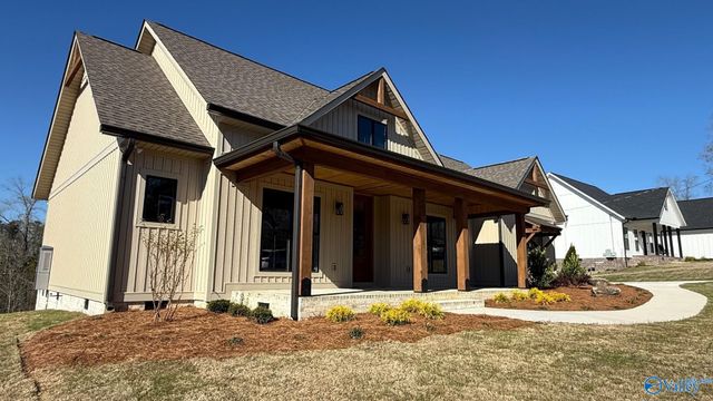 1405 Raymond Lane, Southside, AL 35907