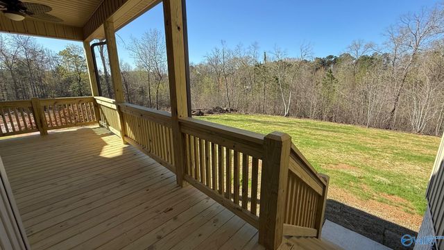 1405 Raymond Lane, Southside, AL 35907