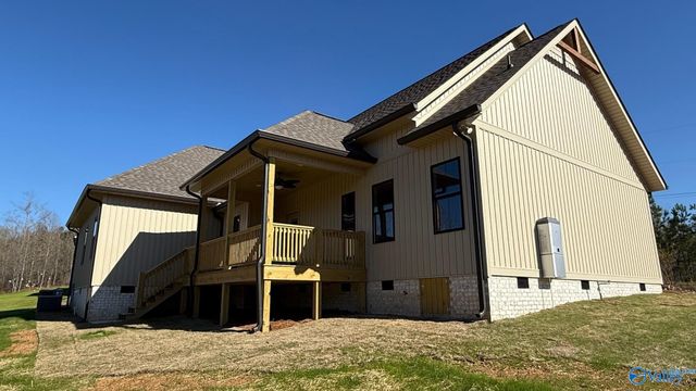 1405 Raymond Lane, Southside, AL 35907