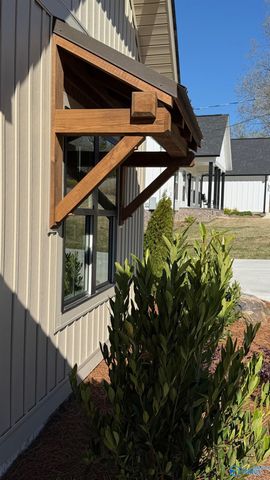 1405 Raymond Lane, Southside, AL 35907