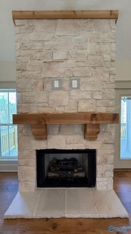 1405 Raymond Lane, Southside, AL 35907