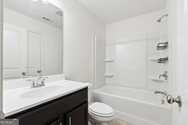 4296 Morning View, Stone Mountain, GA 30083