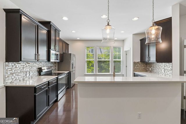 4296 Morning View, Stone Mountain, GA 30083