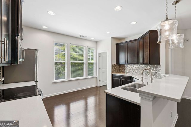 4296 Morning View, Stone Mountain, GA 30083