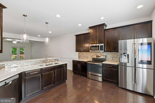 4296 Morning View, Stone Mountain, GA 30083