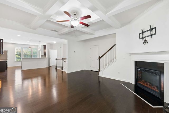4296 Morning View, Stone Mountain, GA 30083