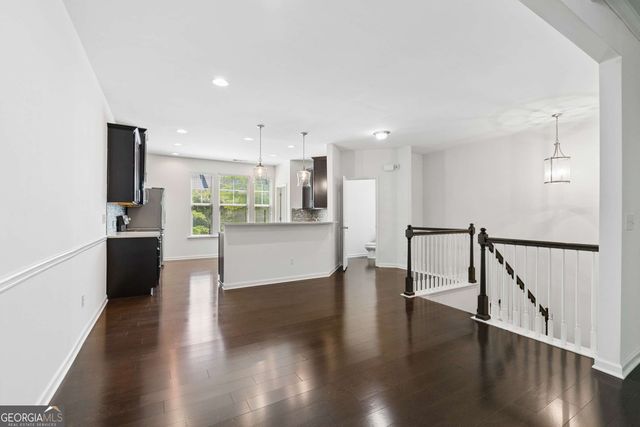 4296 Morning View, Stone Mountain, GA 30083