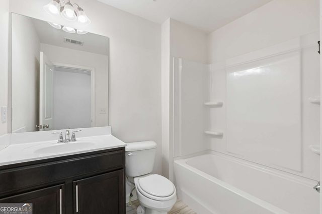 4296 Morning View, Stone Mountain, GA 30083