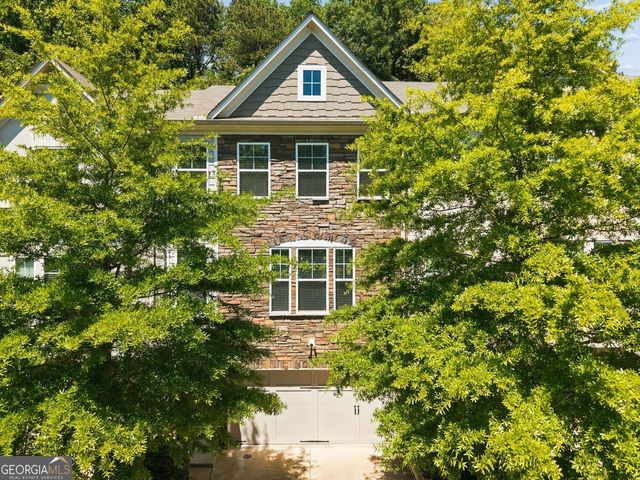 4296 Morning View, Stone Mountain, GA 30083