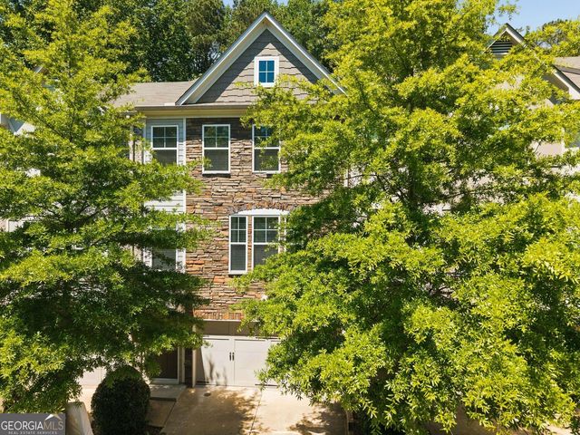 4296 Morning View, Stone Mountain, GA 30083
