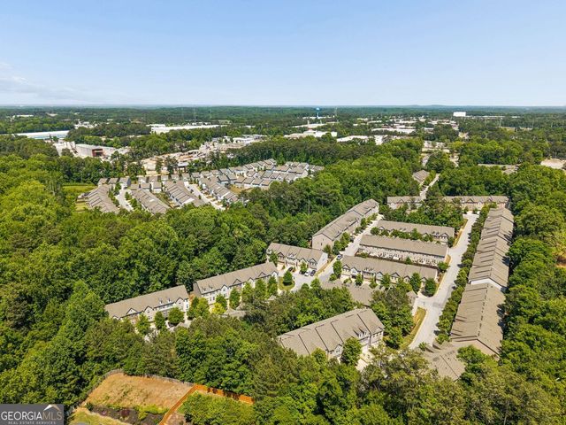 4296 Morning View, Stone Mountain, GA 30083