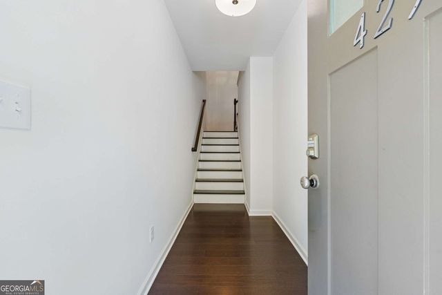 4296 Morning View, Stone Mountain, GA 30083