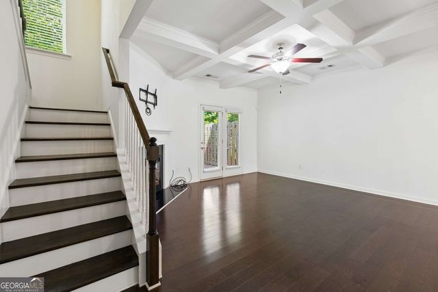 4296 Morning View, Stone Mountain, GA 30083