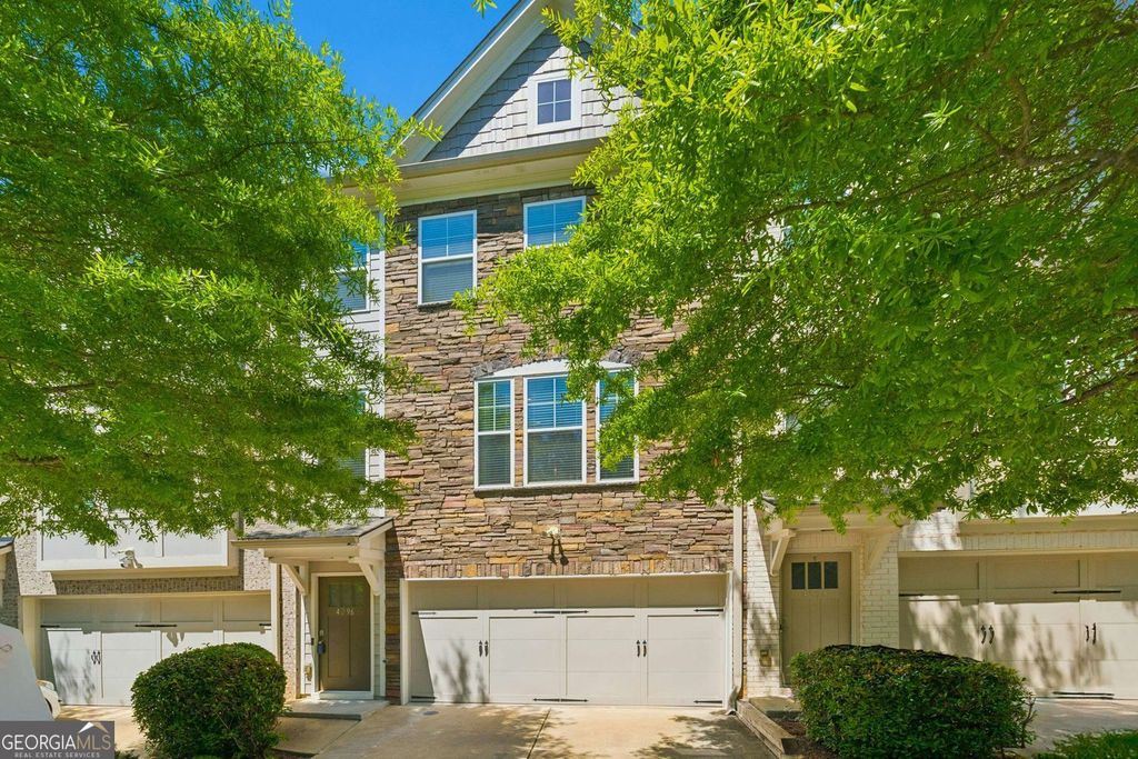 4296 Morning View, Stone Mountain, GA 30083