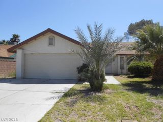 3133 FLORAL VISTA Avenue N/A, Henderson, NV 89014