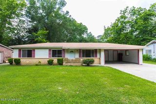 1073 Maria Drive, Jackson, MS 39204