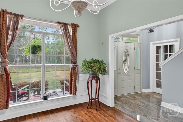 3788 SE Hwy 119, Guyton, GA 31312