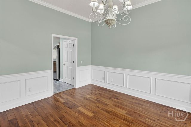 3788 SE Hwy 119, Guyton, GA 31312