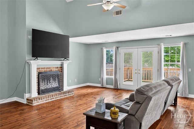 3788 SE Hwy 119, Guyton, GA 31312