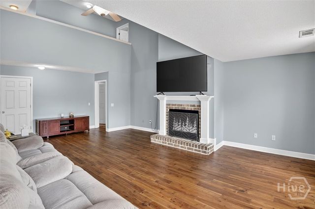 3788 SE Hwy 119, Guyton, GA 31312