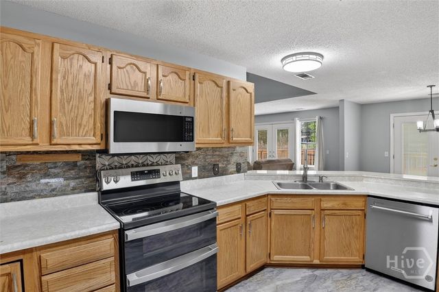 3788 SE Hwy 119, Guyton, GA 31312