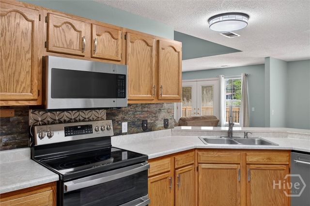 3788 SE Hwy 119, Guyton, GA 31312