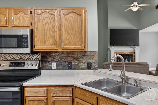 3788 SE Hwy 119, Guyton, GA 31312