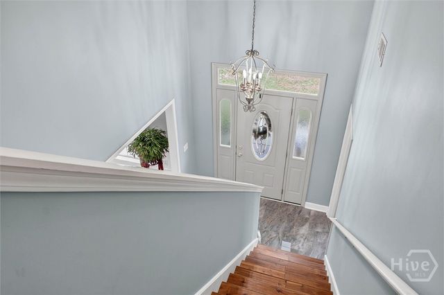 3788 SE Hwy 119, Guyton, GA 31312