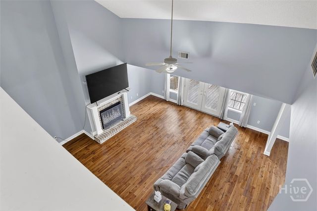 3788 SE Hwy 119, Guyton, GA 31312